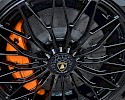 2017/17 Lamborghini Aventador LP750-4 SV Roadster 23