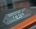 2017/17 Lamborghini Aventador LP750-4 SV Roadster 25
