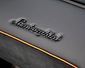 2017/17 Lamborghini Aventador LP750-4 SV Roadster 48