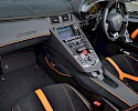 2017/17 Lamborghini Aventador LP750-4 SV Roadster 35