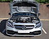 2015/15 Mercedes-Benz C63 S AMG Premium 18