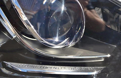 2015/15 Mercedes-Benz C63 S AMG Premium 21...