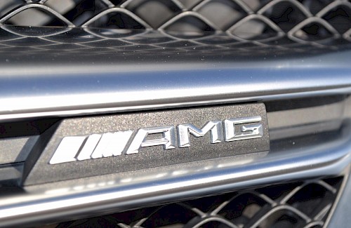 2015/15 Mercedes-Benz C63 S AMG Premium 22...