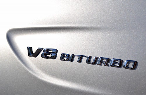 2015/15 Mercedes-Benz C63 S AMG Premium 26...