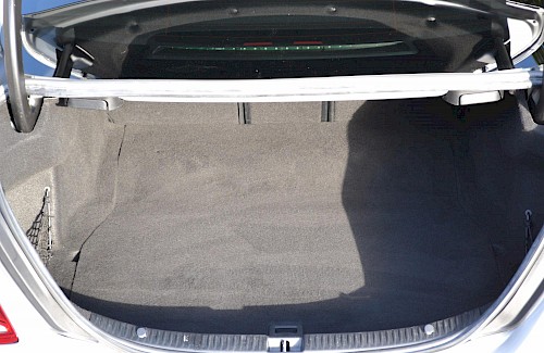 2015/15 Mercedes-Benz C63 S AMG Premium 53...