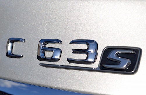 2015/15 Mercedes-Benz C63 S AMG Premium 27...