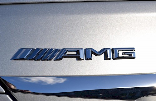 2015/15 Mercedes-Benz C63 S AMG Premium 28...