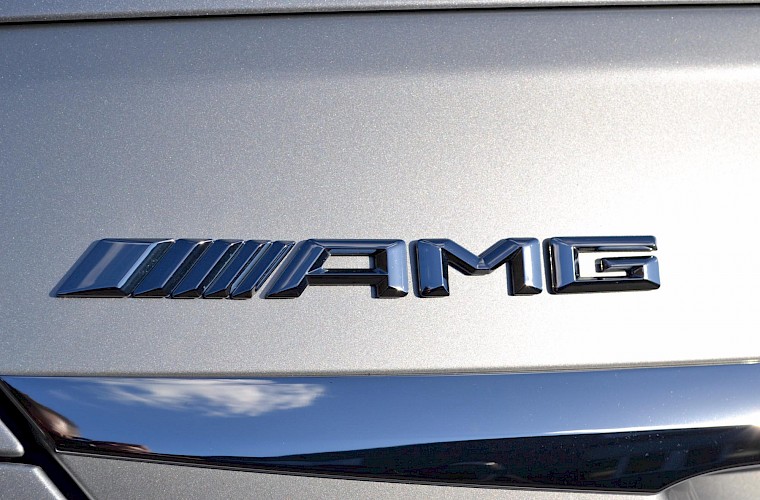 2015/15 Mercedes-Benz C63 S AMG Premium 28
