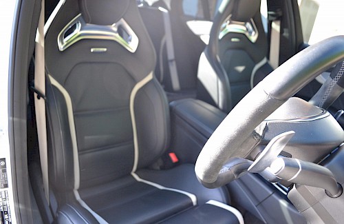2015/15 Mercedes-Benz C63 S AMG Premium 35...