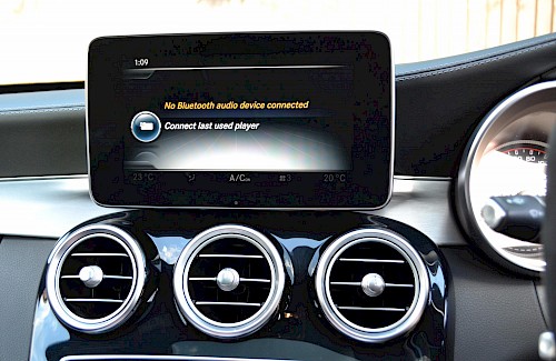 2015/15 Mercedes-Benz C63 S AMG Premium 39...