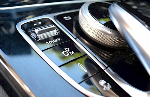 2015/15 Mercedes-Benz C63 S AMG Premium 50...