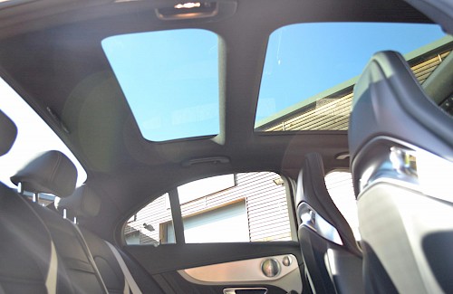 2015/15 Mercedes-Benz C63 S AMG Premium 34...