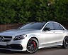 2015/15 Mercedes-Benz C63 S AMG Premium 5