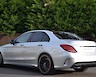 2015/15 Mercedes-Benz C63 S AMG Premium 13