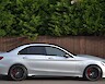 2015/15 Mercedes-Benz C63 S AMG Premium 9
