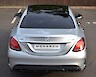 2015/15 Mercedes-Benz C63 S AMG Premium 15