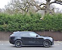 2017/67 Land Rover Range Rover Velar R-Dynamic HSE 3.0 Supercharge 380 9