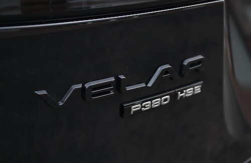 2017/67 Land Rover Range Rover Velar R-Dynamic HSE 3.0 Supercharge 380 15...