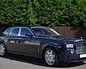 2006/06 Rolls Royce Phantom 5