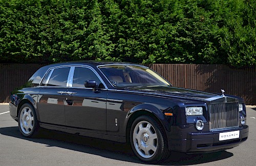 2006/06 Rolls Royce Phantom 5...