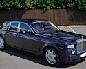 2006/06 Rolls Royce Phantom 1