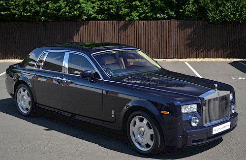 2006/06 Rolls Royce Phantom 1...