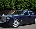 2006/06 Rolls Royce Phantom 4