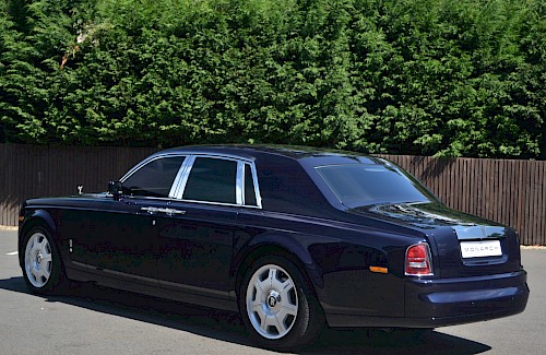 2006/06 Rolls Royce Phantom 14...