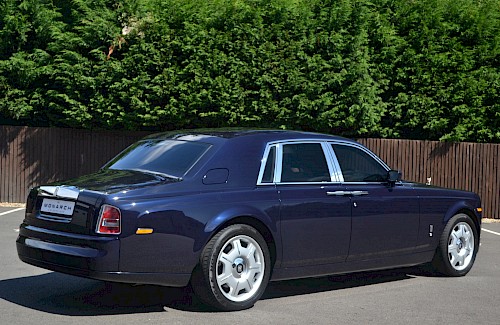 2006/06 Rolls Royce Phantom 13...