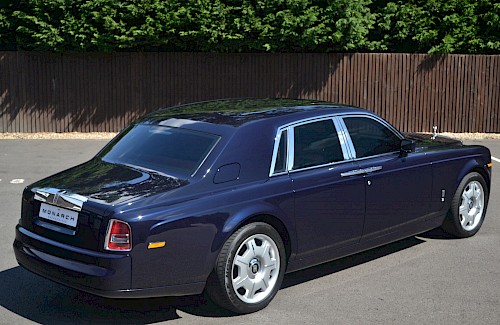 2006/06 Rolls Royce Phantom 7...