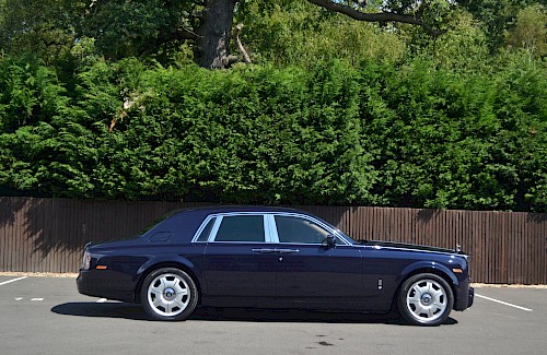 2006/06 Rolls Royce Phantom 9...