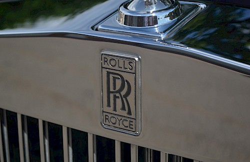2006/06 Rolls Royce Phantom 19...