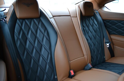 2014/14 Bentley GT V8S 30...