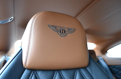2014/14 Bentley GT V8S 31...