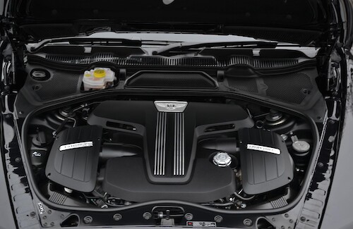 2014/14 Bentley GT V8S 22...