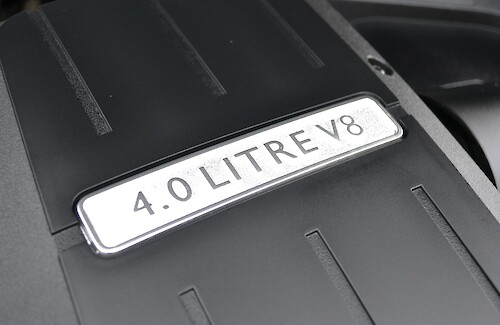 2014/14 Bentley GT V8S 24...
