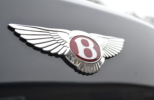 2014/14 Bentley GT V8S 21...