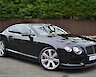 2014/14 Bentley GT V8S 4