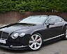 2014/14 Bentley GT V8S 5