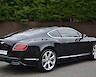 2014/14 Bentley GT V8S 12