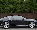 2014/14 Bentley GT V8S 9
