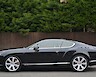 2014/14 Bentley GT V8S 10