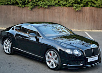 2014/14 Bentley GT V8S