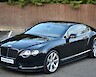 2014/14 Bentley GT V8S 3