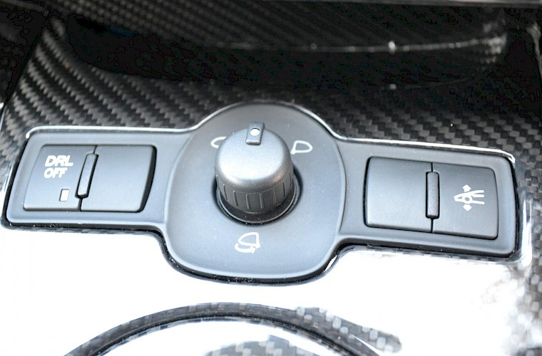 2008/58 Lamborghini Gallardo LP560-4 E-Gear 41
