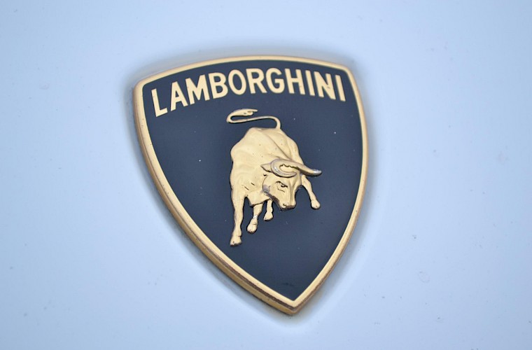 2008/58 Lamborghini Gallardo LP560-4 E-Gear 18
