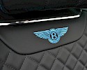 2017/67 Bentley Bentayga 6.0 W12 20