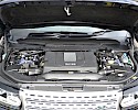 2015/64 Land Rover Range Rover 4.4 SDV8  Vogue SE 19
