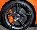 2014/14 McLaren 650S Coupe 20