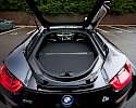 2016/16 BMW i8 Coupe 39